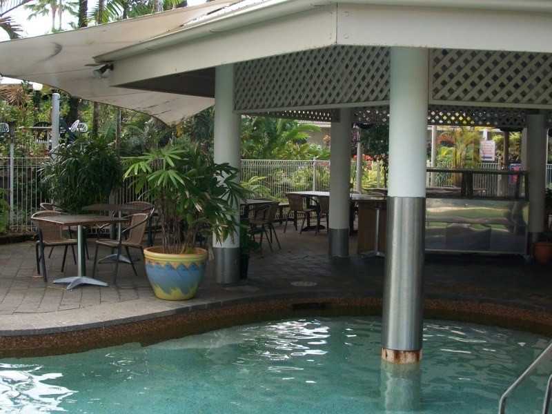 Unit 296/1-21 Anderson Road, Cairns QLD 4870