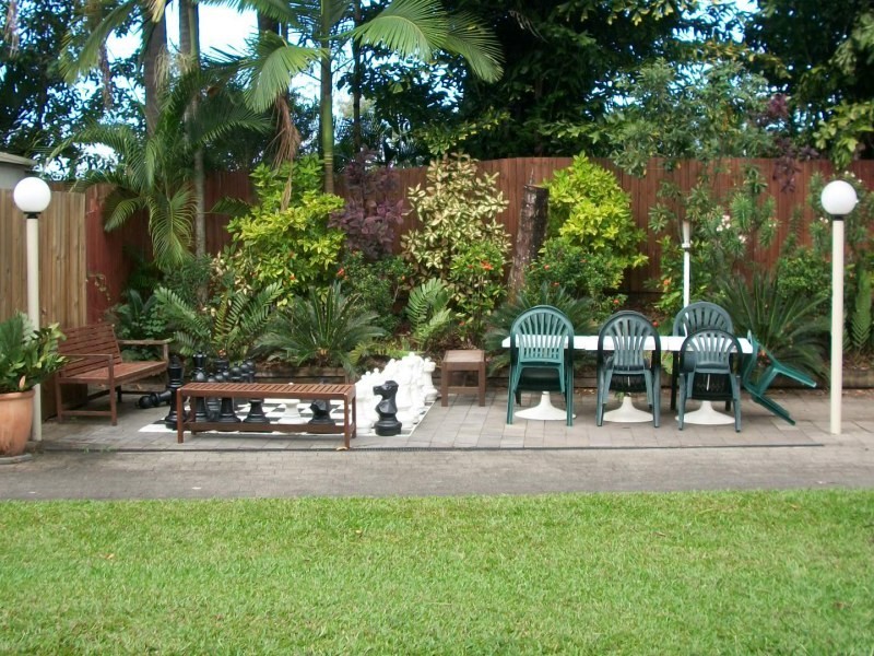 Unit 296/1-21 Anderson Road, Cairns QLD 4870