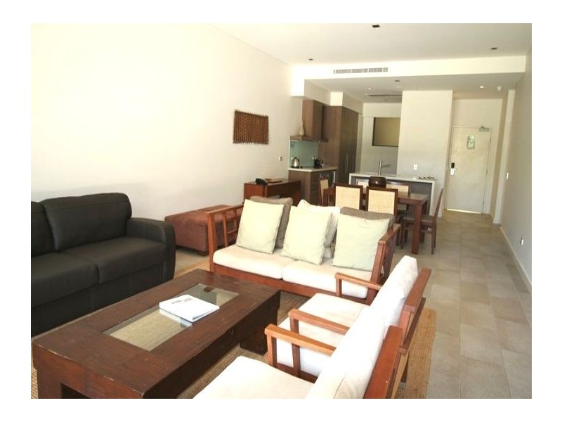 Unit 120/2 Sea Temple Resort & Spa Palm Cove Street, Palm Cove QLD 4879