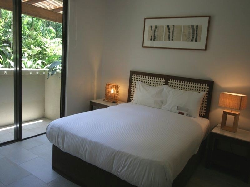 Unit 120/2 Sea Temple Resort & Spa Palm Cove Street, Palm Cove QLD 4879
