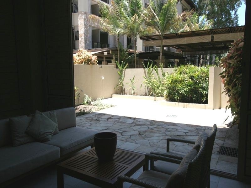 Unit 120/2 Sea Temple Resort & Spa Palm Cove Street, Palm Cove QLD 4879