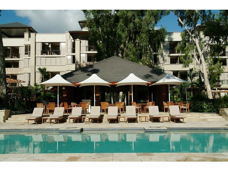 Unit 120/2 Sea Temple Resort & Spa Palm Cove Street, Palm Cove QLD 4879