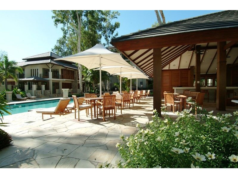 Unit 120/2 Sea Temple Resort & Spa Palm Cove Street, Palm Cove QLD 4879