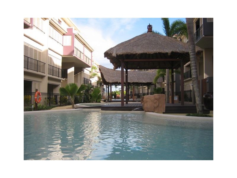 Unit 366/644 Bruce Highway  City Waters Highway, Woree QLD 4868