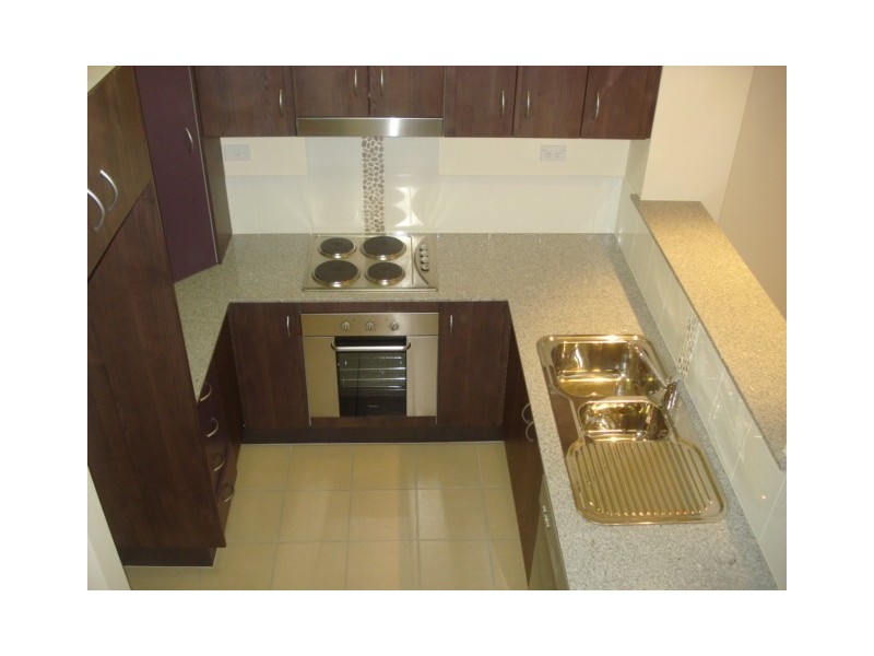 Unit 366/644 Bruce Highway  City Waters Highway, Woree QLD 4868