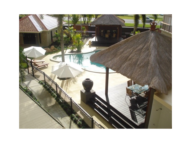 Unit 366/644 Bruce Highway  City Waters Highway, Woree QLD 4868