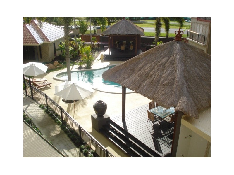 Unit 366/644 Bruce Highway  City Waters Highway, Woree QLD 4868