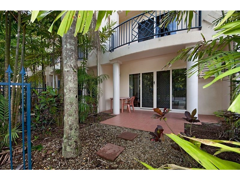 10 Digger Street, Cairns QLD 4870