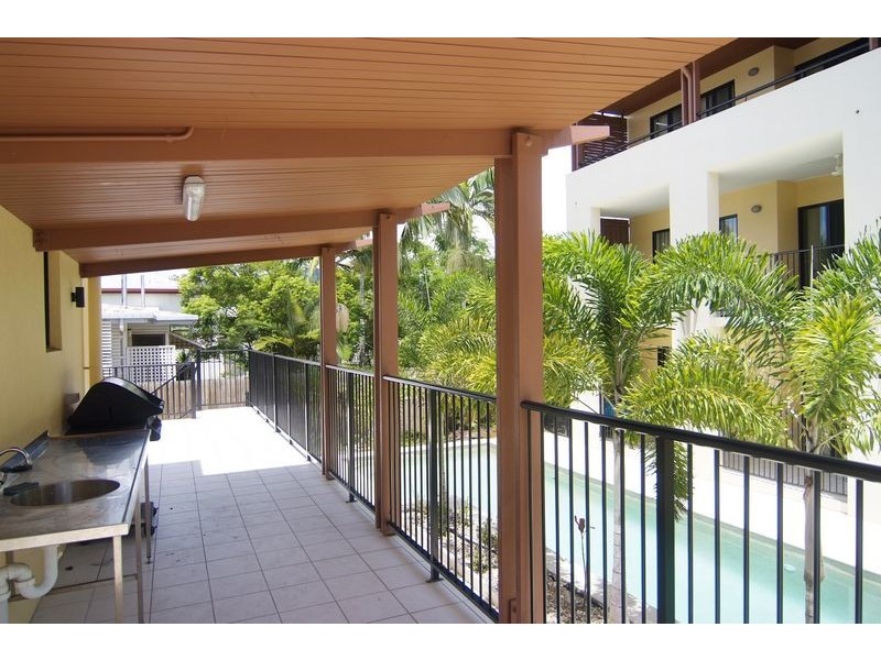 Unit 3/6 James Street, Cairns QLD 4870