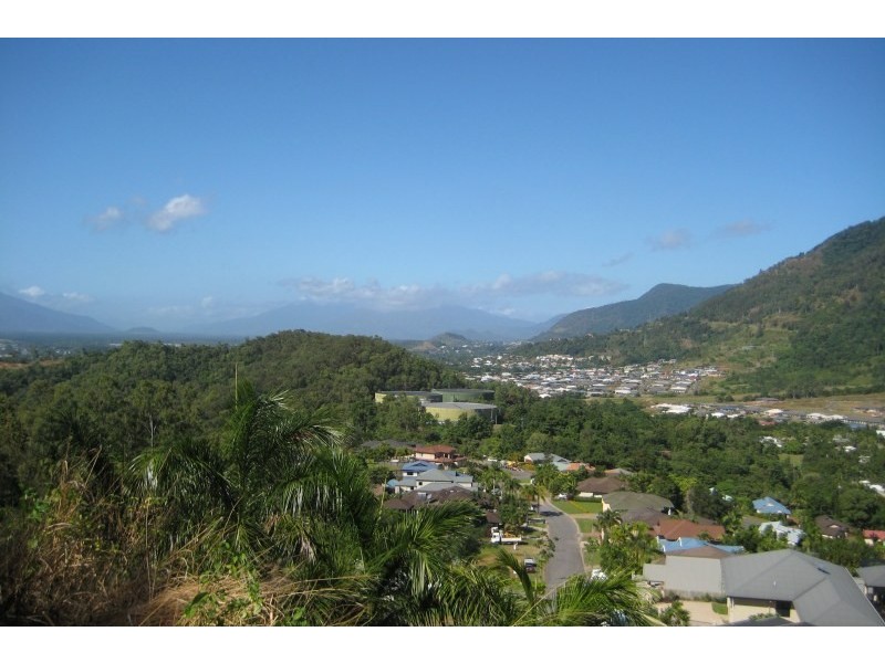 Lot 177, East Parkridge Drive, Brinsmead QLD 4870