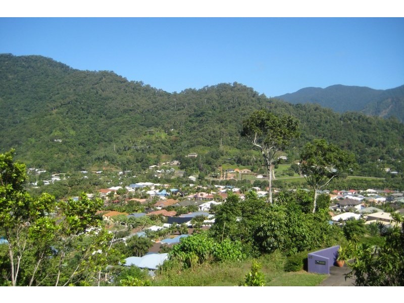 Lot 177, East Parkridge Drive, Brinsmead QLD 4870