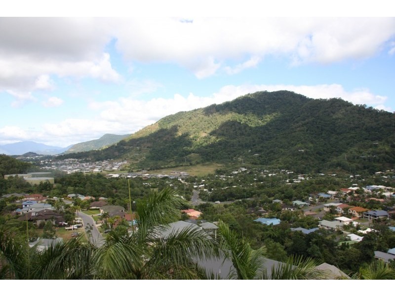 Lot 177, East Parkridge Drive, Brinsmead QLD 4870