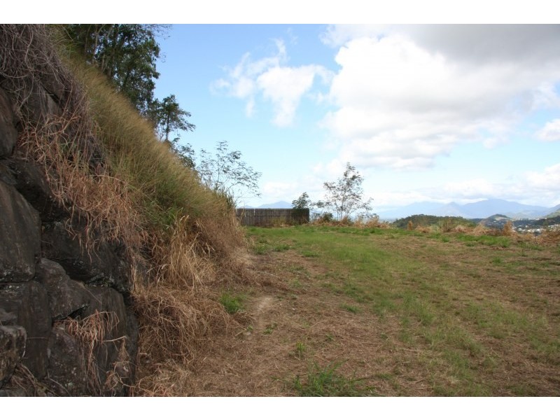 Lot 177, East Parkridge Drive, Brinsmead QLD 4870