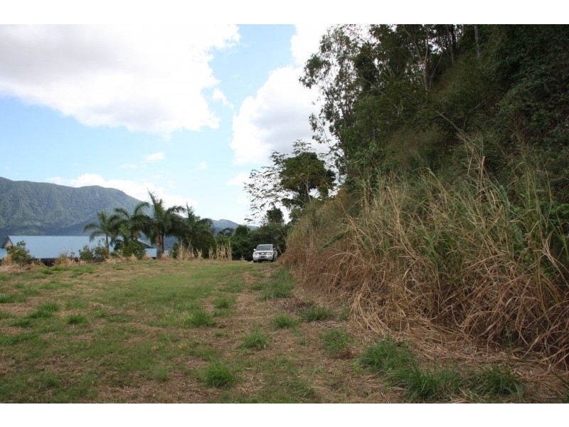 Lot 177, East Parkridge Drive, Brinsmead QLD 4870