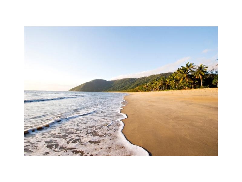 301 Russell Heads Esplanade, Cairns QLD 4870
