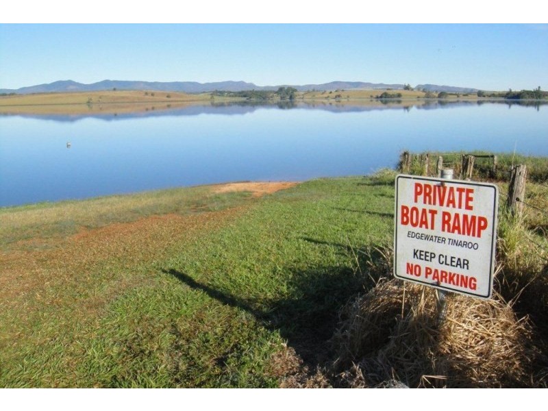 Lot 24,  Edgewater Road, Tinaroo QLD 4872