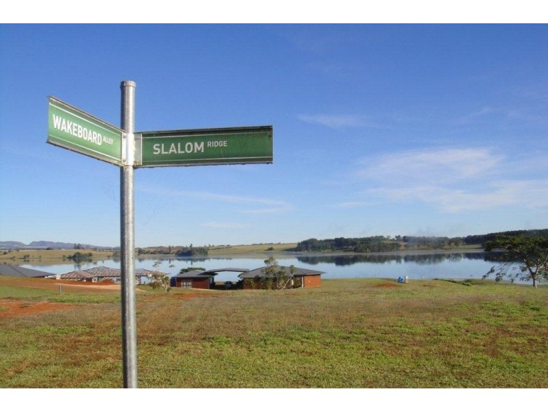Lot 24,  Edgewater Road, Tinaroo QLD 4872