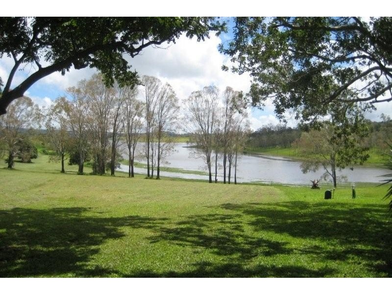 Lot 24,  Edgewater Road, Tinaroo QLD 4872