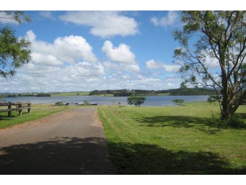 Lot 24,  Edgewater Road, Tinaroo QLD 4872