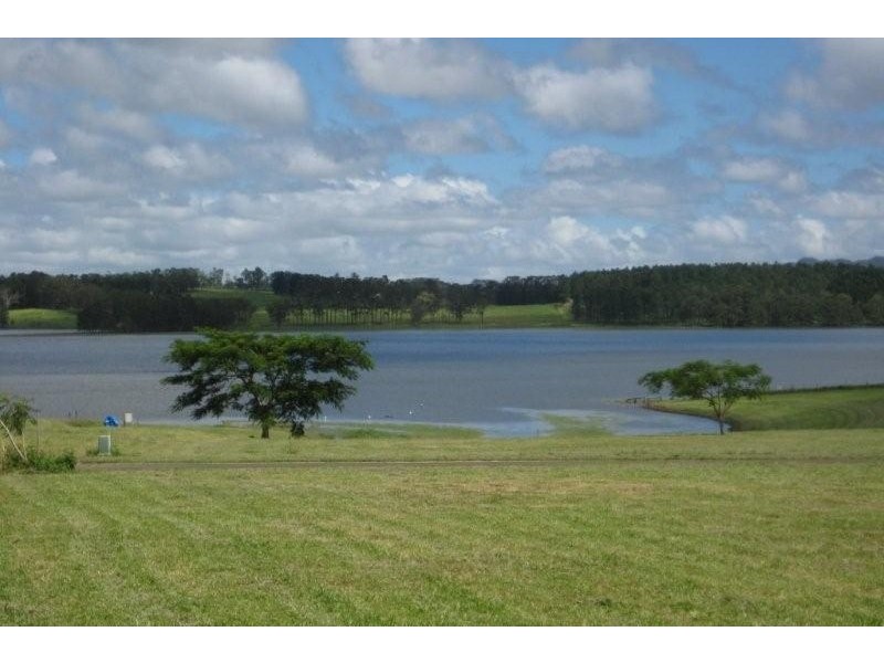 Lot 24,  Edgewater Road, Tinaroo QLD 4872