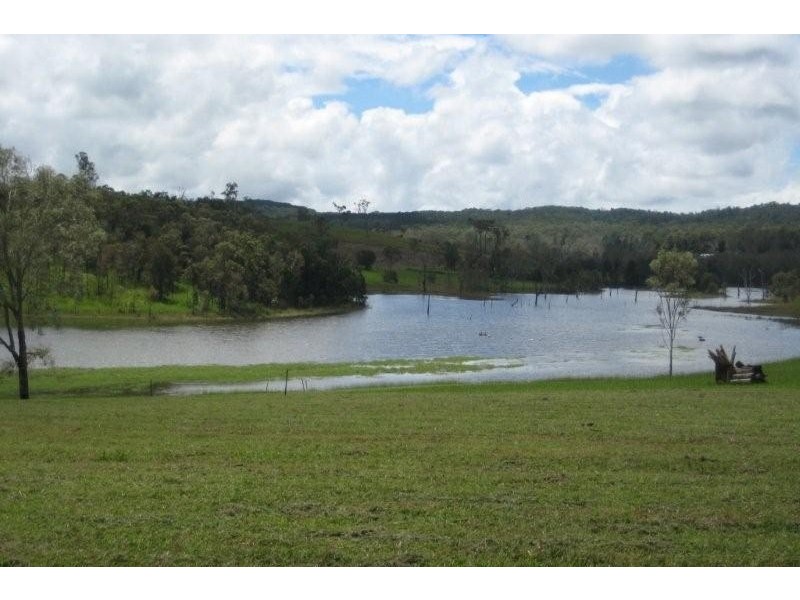 Lot 24,  Edgewater Road, Tinaroo QLD 4872