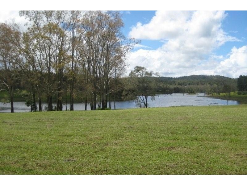 Lot 24,  Edgewater Road, Tinaroo QLD 4872
