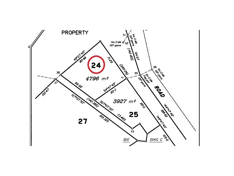 Lot 24,  Edgewater Road, Tinaroo QLD 4872