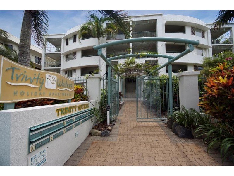 Unit 3/39-41 Vasey Esplanade, Trinity Beach QLD 4879