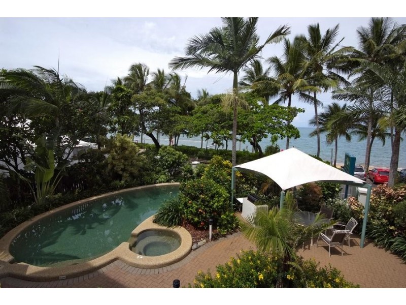 Unit 3/39-41 Vasey Esplanade, Trinity Beach QLD 4879