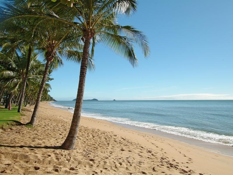 Unit 3/39-41 Vasey Esplanade, Trinity Beach QLD 4879