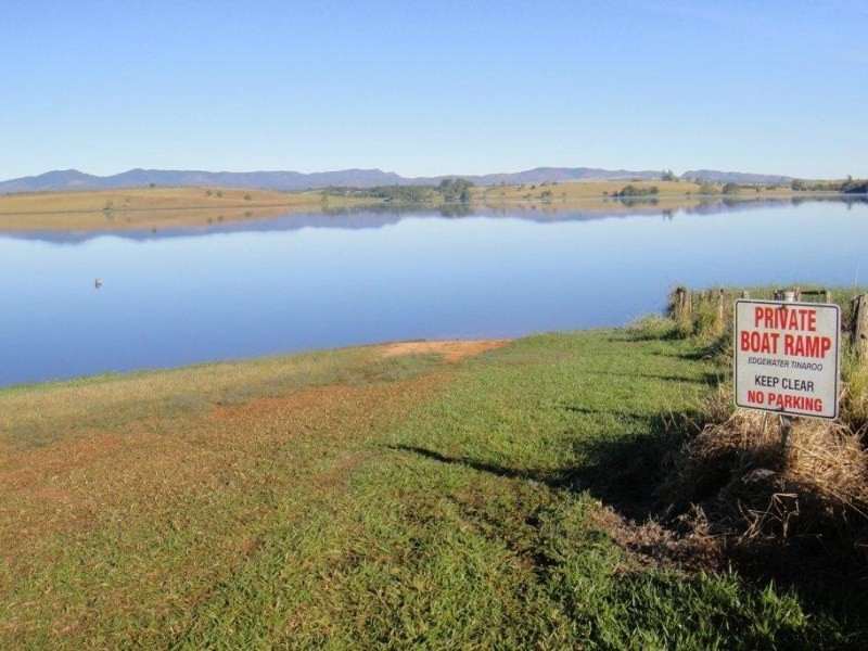 Lot 19,  Edgewater Road, Tinaroo QLD 4872