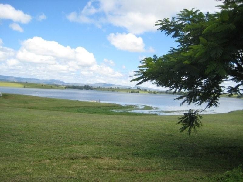 Lot 19,  Edgewater Road, Tinaroo QLD 4872