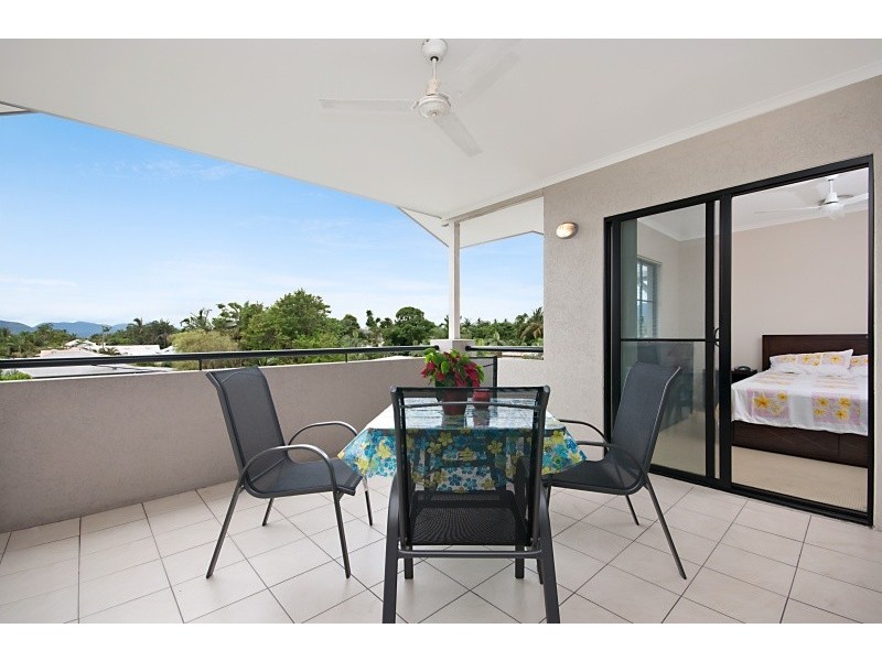 Unit 14/427 Draper Street, Parramatta Park QLD 4870