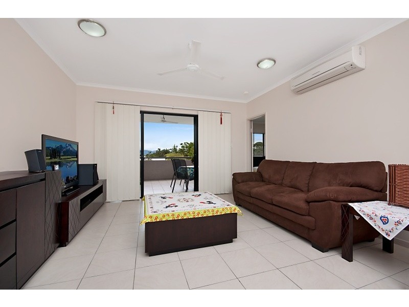 Unit 14/427 Draper Street, Parramatta Park QLD 4870