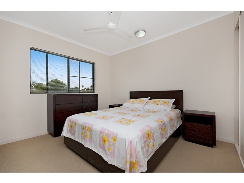 Unit 14/427 Draper Street, Parramatta Park QLD 4870