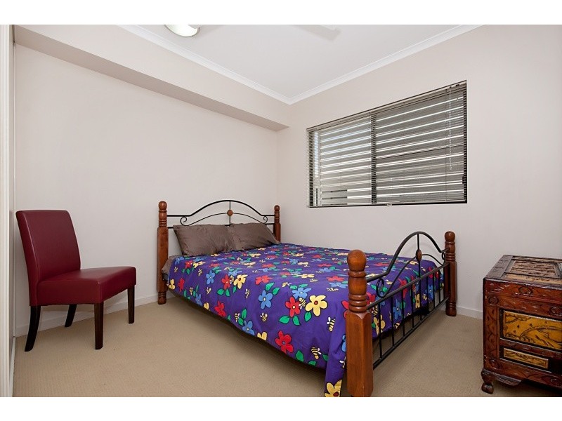 Unit 14/427 Draper Street, Parramatta Park QLD 4870