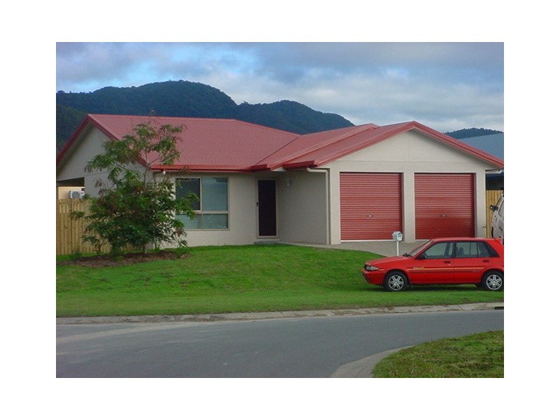 Cairns QLD 4870