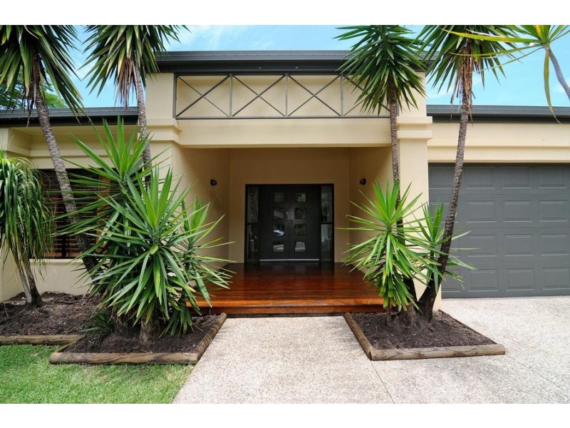 Brinsmead QLD 4870