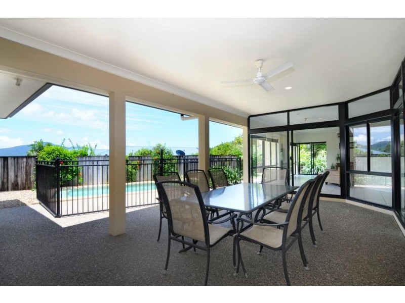 Brinsmead QLD 4870