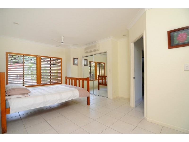 Brinsmead QLD 4870