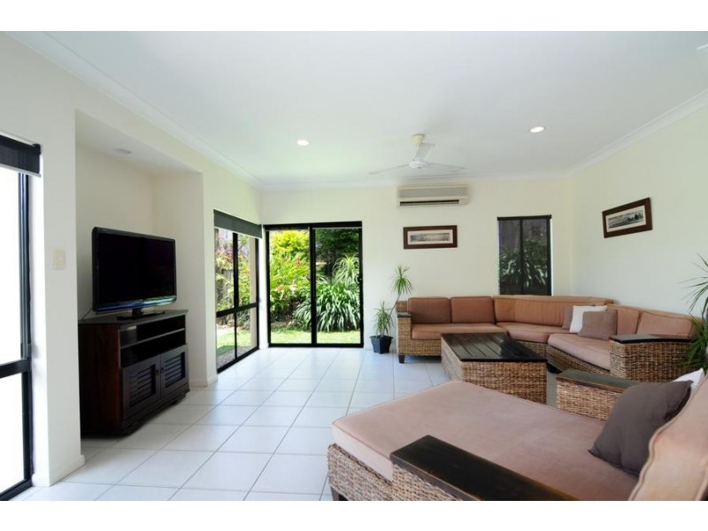 Brinsmead QLD 4870
