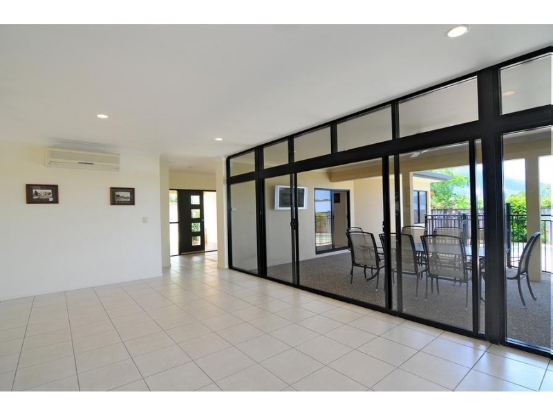 Brinsmead QLD 4870