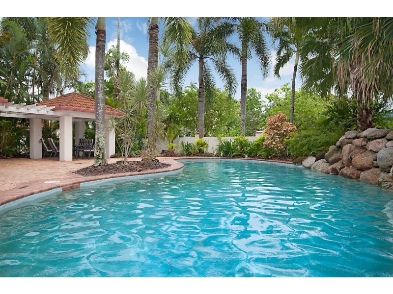Unit 44/327 Lake Street, North Cairns QLD 4870