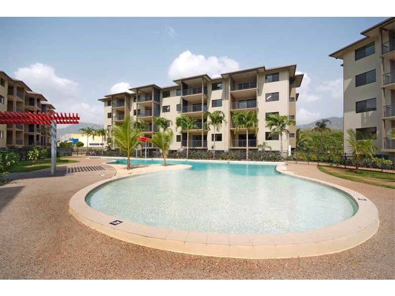 Unit 32/89-91 Ishmael Road, Cairns QLD 4870