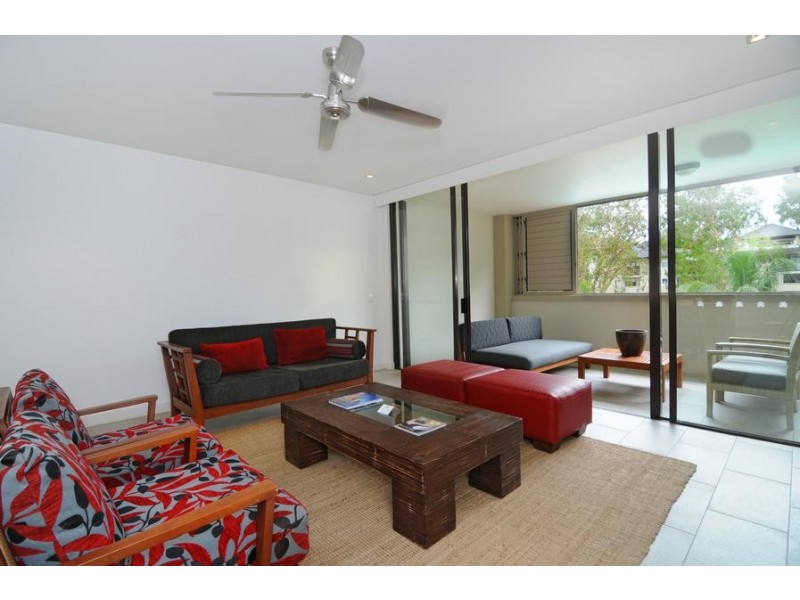 Unit 304/2 Sea Temple Resort & Spa Palm Cove Street, Palm Cove QLD 4879