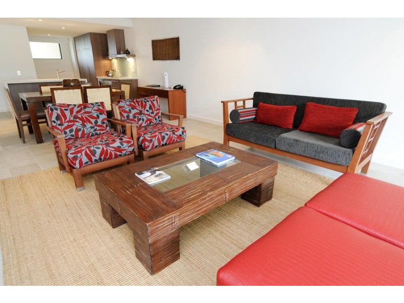 Unit 304/2 Sea Temple Resort & Spa Palm Cove Street, Palm Cove QLD 4879