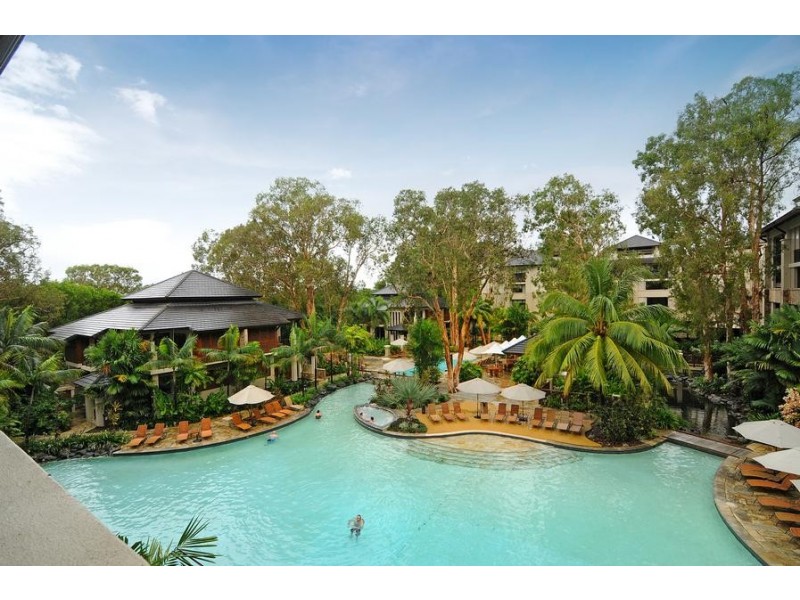 Unit 304/2 Sea Temple Resort & Spa Palm Cove Street, Palm Cove QLD 4879