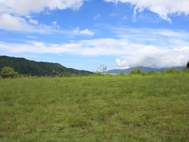 Lot 312, 52 The Peak Road, Brinsmead QLD 4870