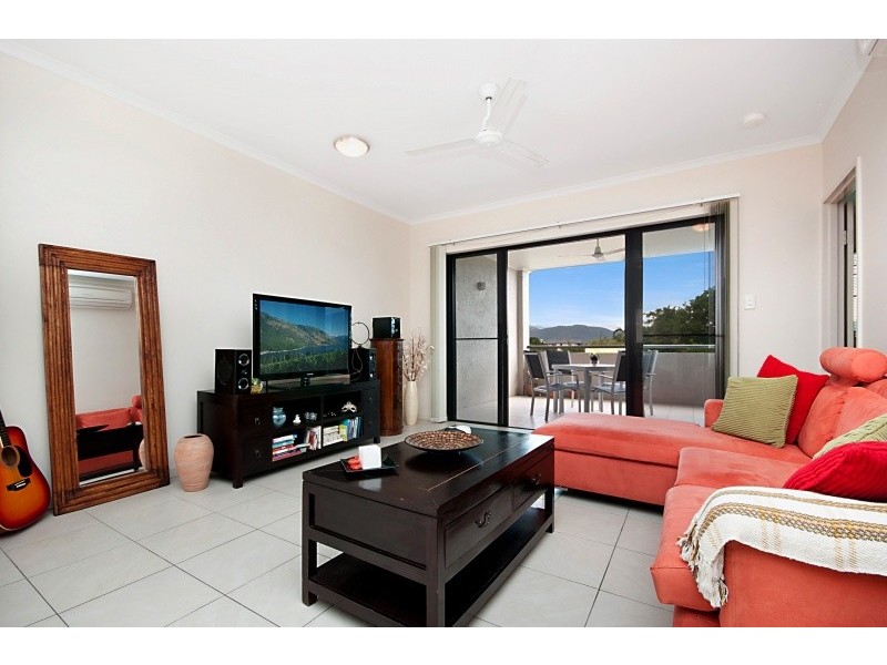 Unit 16/423 – 427 Draper Street, Parramatta Park QLD 4870