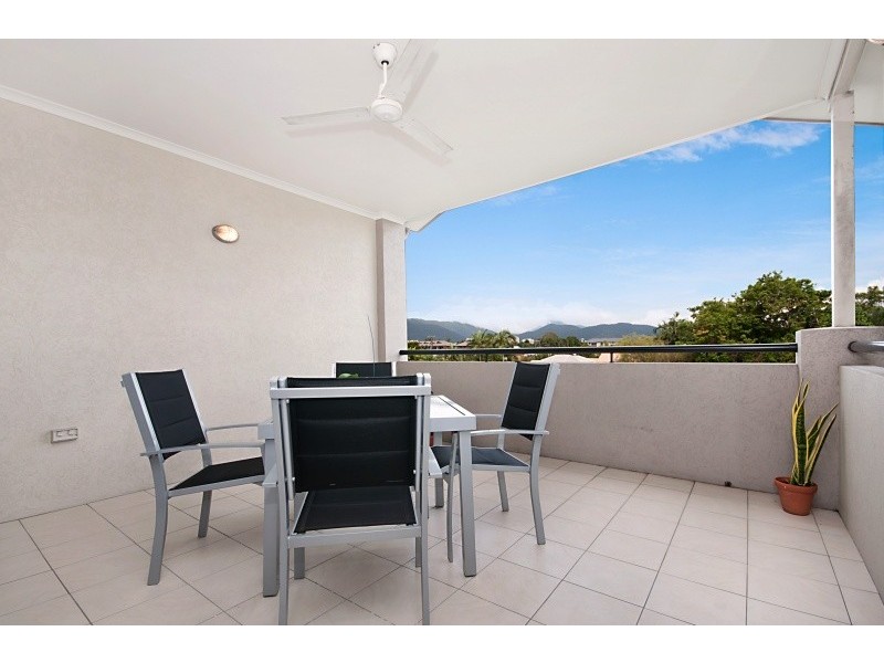 Unit 16/423 – 427 Draper Street, Parramatta Park QLD 4870